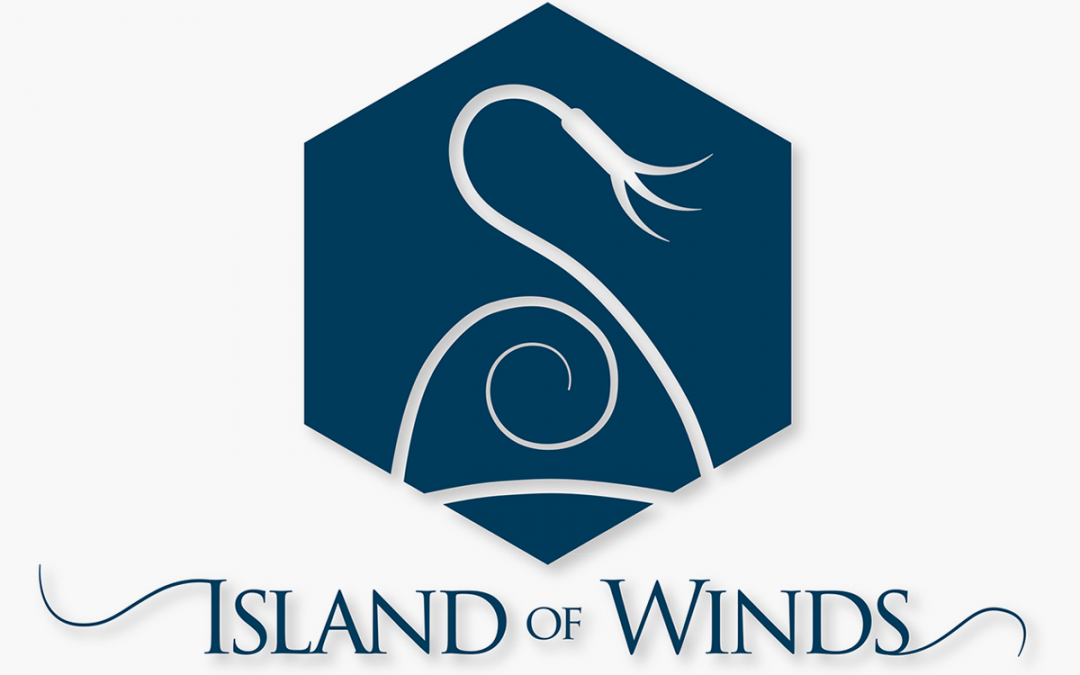 Island Of Winds logo